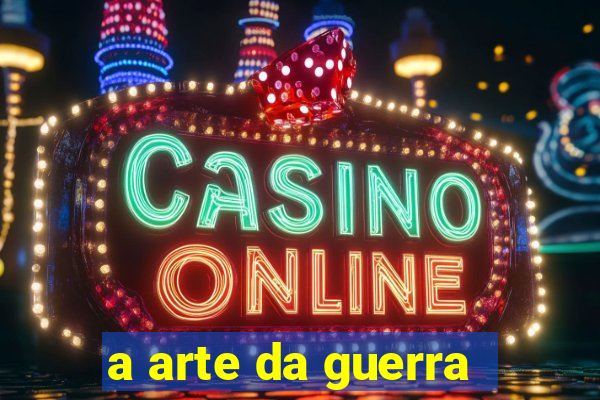 a arte da guerra - sun tzu pdf completo